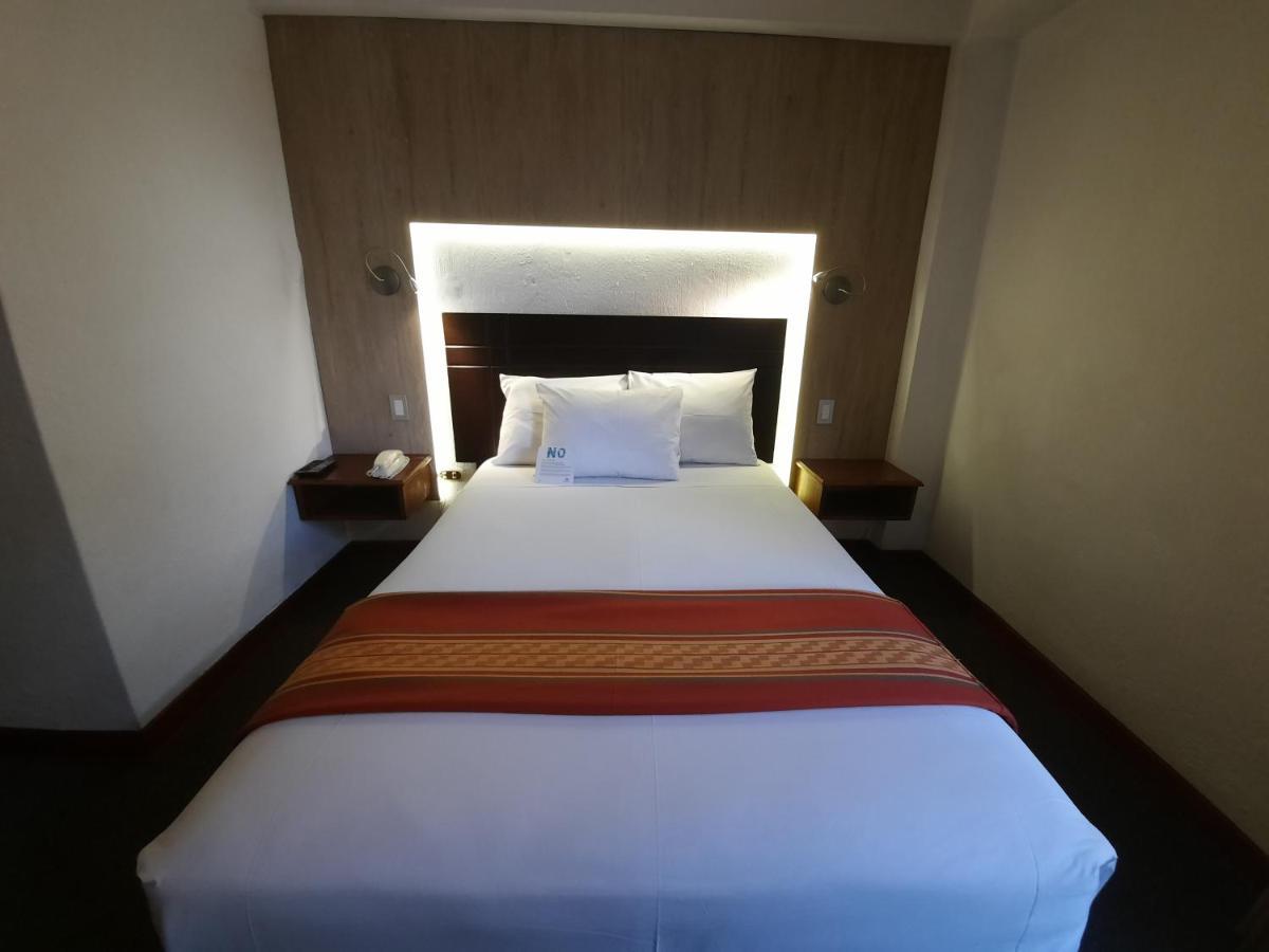 Hotel Suenos Del Inka クスコ エクステリア 写真