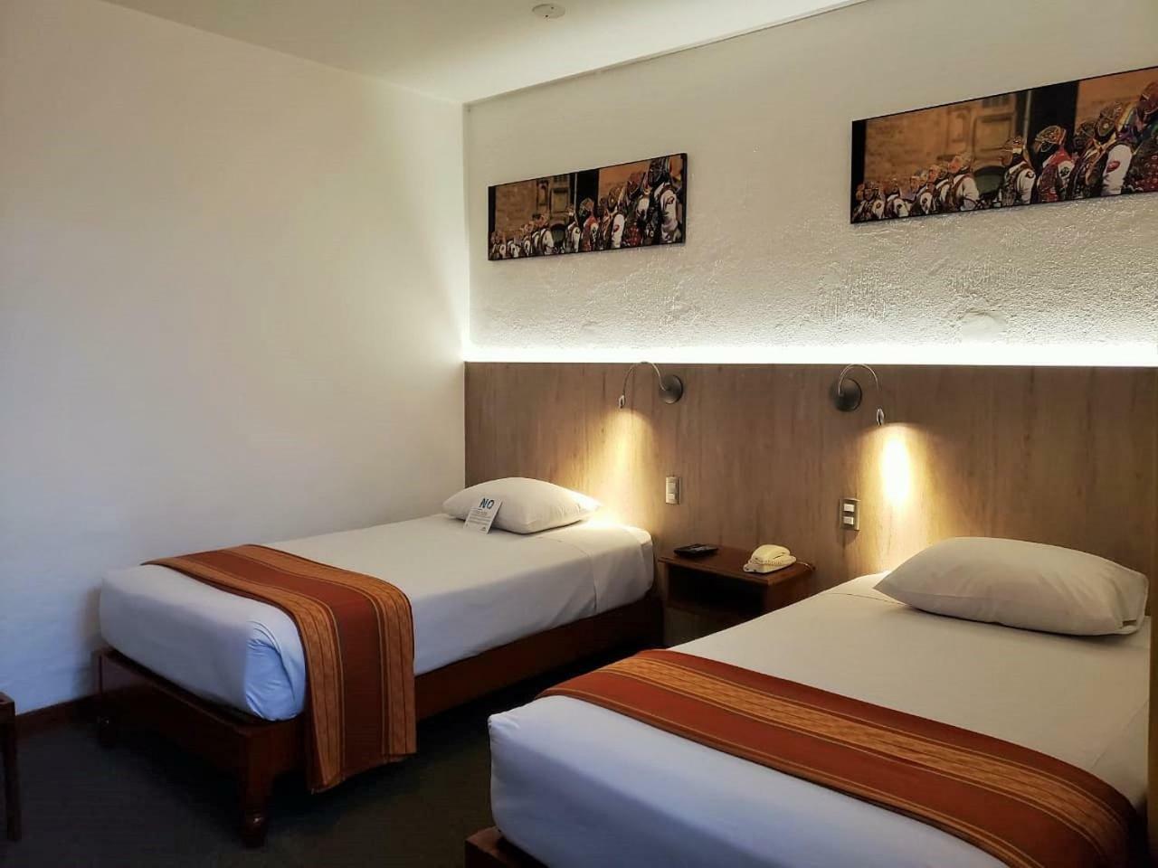 Hotel Suenos Del Inka クスコ エクステリア 写真
