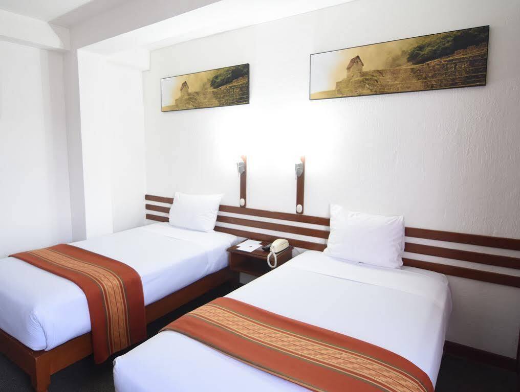 Hotel Suenos Del Inka クスコ エクステリア 写真